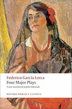 Four Major Plays. Lorca