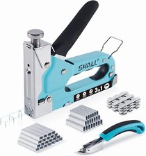 SHALL Staple Gun Heavy Duty