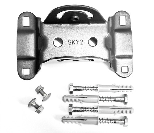 Sky mini dish wall bracket - dish,