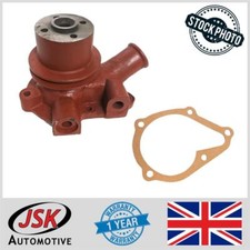 TYPE 1 Water Pump for David
