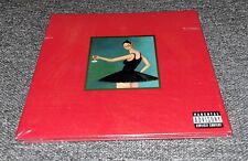 My Beautiful Dark Twisted