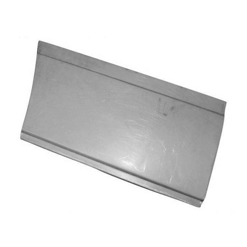 Front door repair - , panel