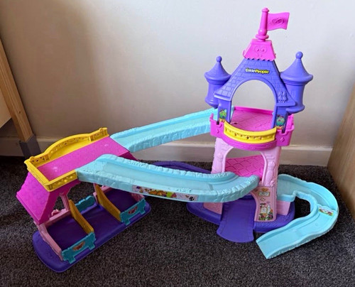 Fisher price little - fisher-price,
