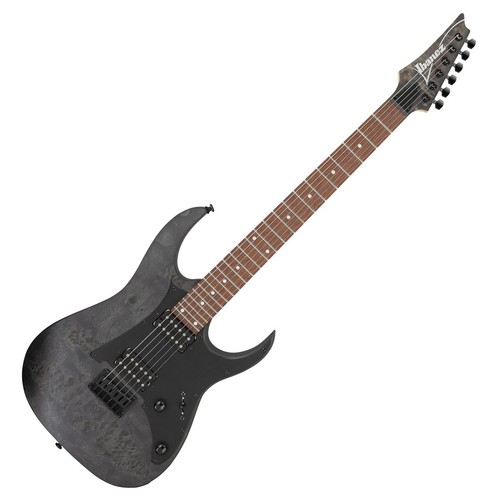 Electric guitar ibanez rgr431 - electric,