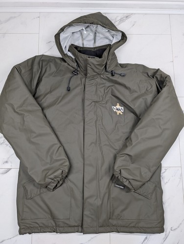 Team vass 175w - 175w, jacket