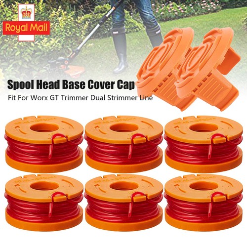 6pcs spool line wa0010 2 - spool,