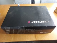 Vogtland Sport Lowering Springs vw polo VOG956068