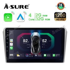 For Toyota Avensis T25 T250