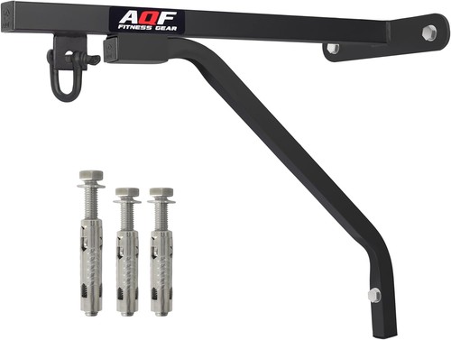 Aqf punch bag wall bracket - aqf,