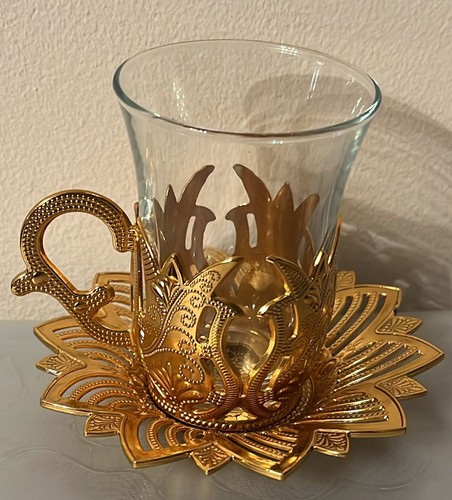 Usem luxury turkish - luxury, tea