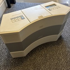 Bose Acoustic Wave stereo