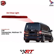 VW T5 Transporter 3rd Centre