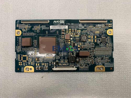 5507a01001 t400hw01 tcon board - t400hw01,