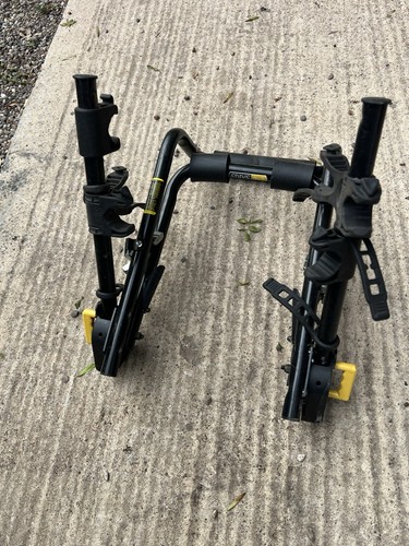Saris two bike rack - two,