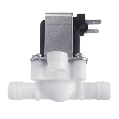 Solenoid water for valve inlet - solenoid,