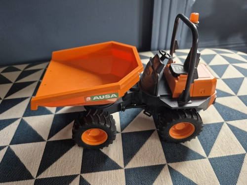 Bruder ausa mini - mini, dumper