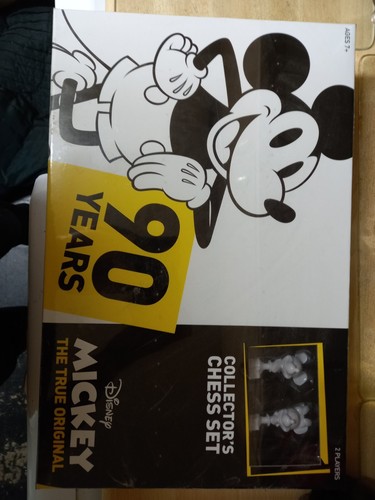 Disney mickey collector - mickey, collector's