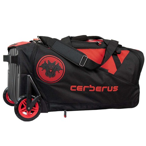 Cerberus strength wheeled - strength,