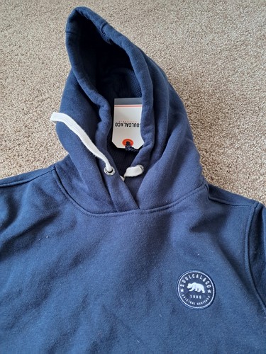 Ladies hoody soul cal size - ladies, 10