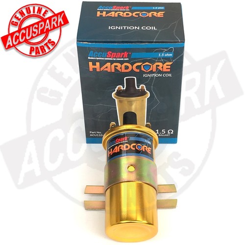 Accuspark hardcore blue 5 - accuspark, 1.5