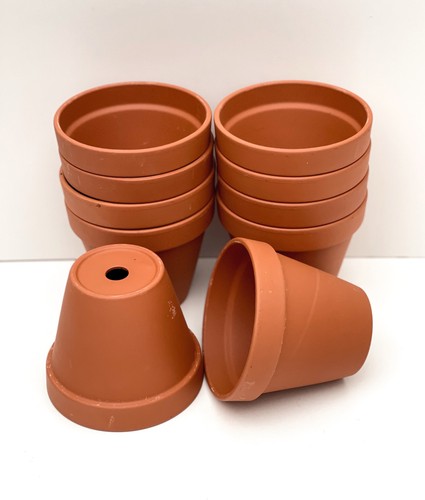 Premium quality terracotta - premium,