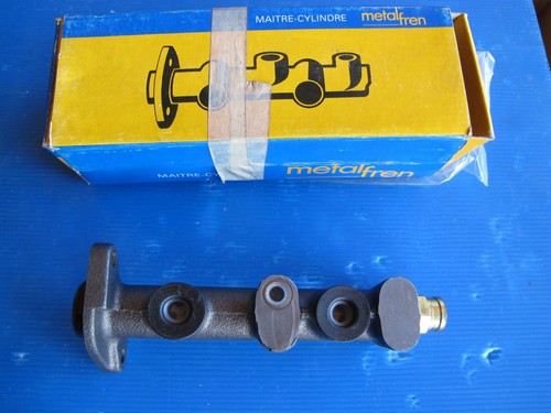 Brake master cylinder mga - cylinder, for