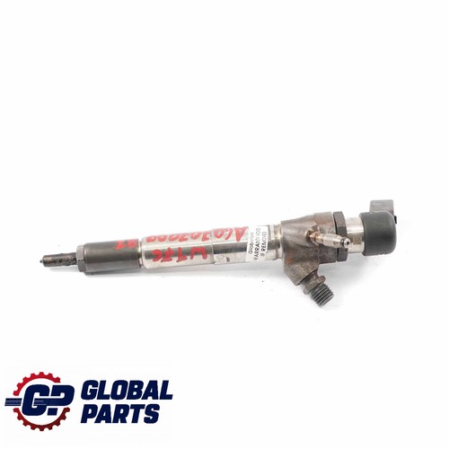 Fuel injector mercedes w176 - injector,