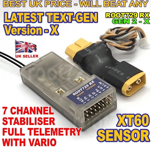 Channel textgen lem - gen, 2
