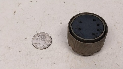 New unused 171 plug - plug, pye