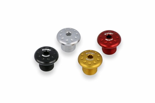 Mirror blanking plug cnc - mirror,