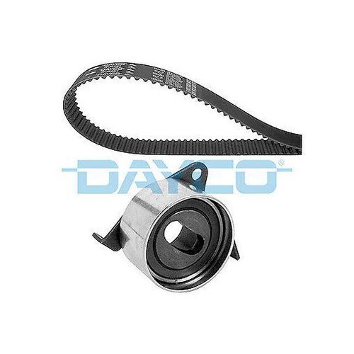 Dayco ktb539 timing belt set - ktb539,