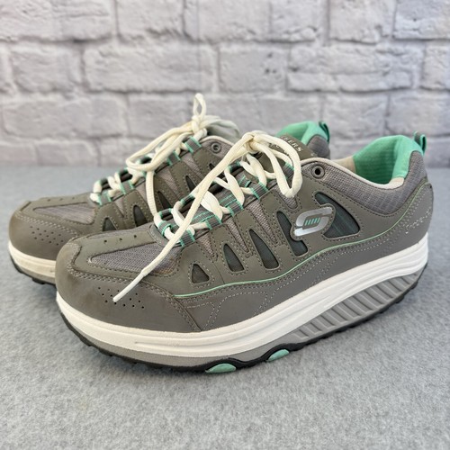 Skechers shape ups 57003 - shape-ups,