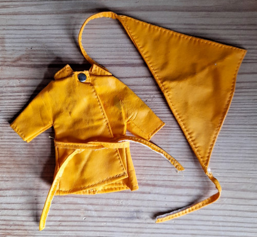 Vintage amanda jane - vintage, doll