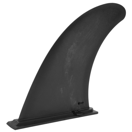 Inflatable sup fin detachable - inflatable,