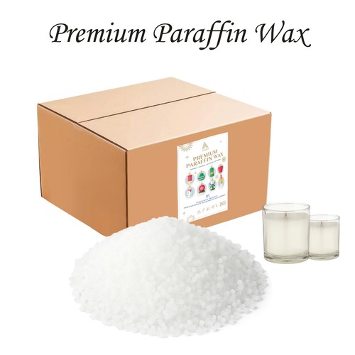 1kg 10kg paraffin wax pellets - paraffin,
