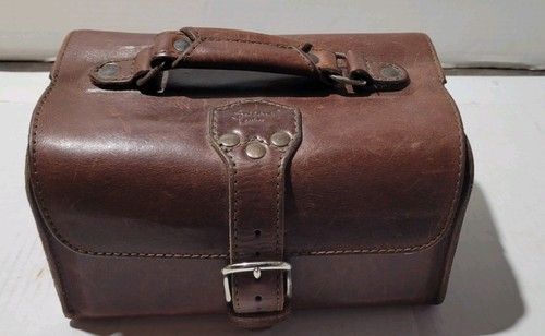 Saddleback leather bag - saddleback,
