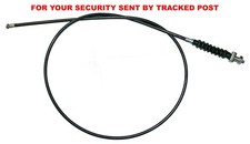 Front brake cable to fit