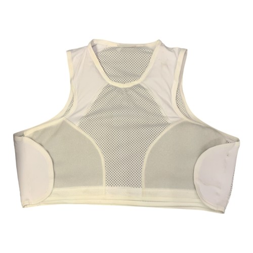 Hawk cooneen white - white, body