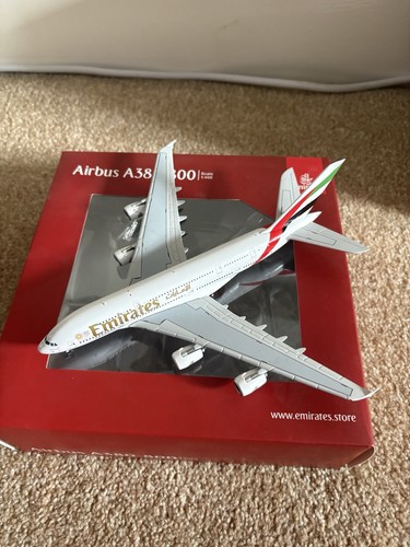 Gemini jets emirates airlines - gemini,