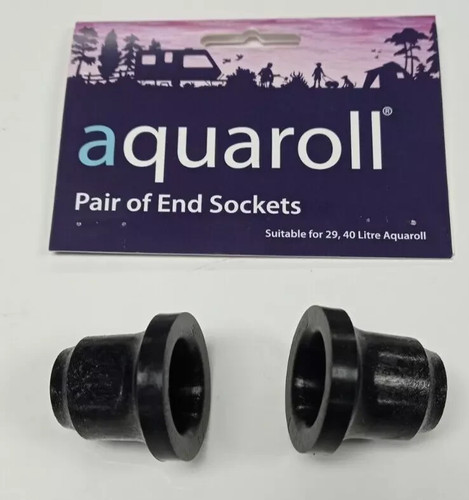Genuine aquaroll handle - x,