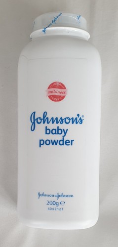 Johnson baby powder - baby, 200g