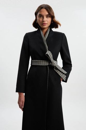 Karen millen coat womens - karen,