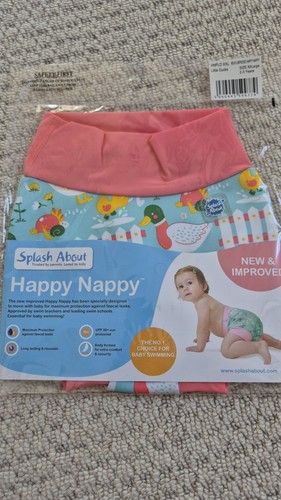 Bnib splash about happy - bnib,