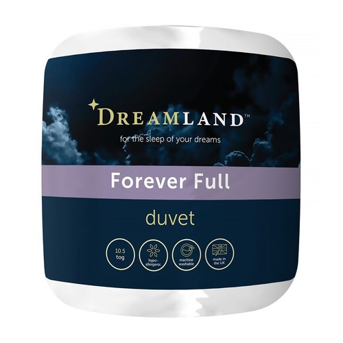 Dreamland full forever - dreamland, king