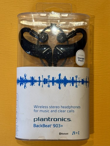 Plantronics backbeat 903 - plantronics, 903+