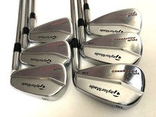 Taylormade Tour Preferred Mb 2014 Irons 5-Pw 6 Pieces Dg S200 Dynamic Gold