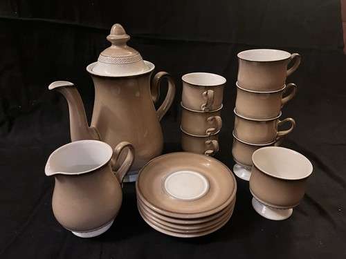 Denby seville vintage coffee - seville,