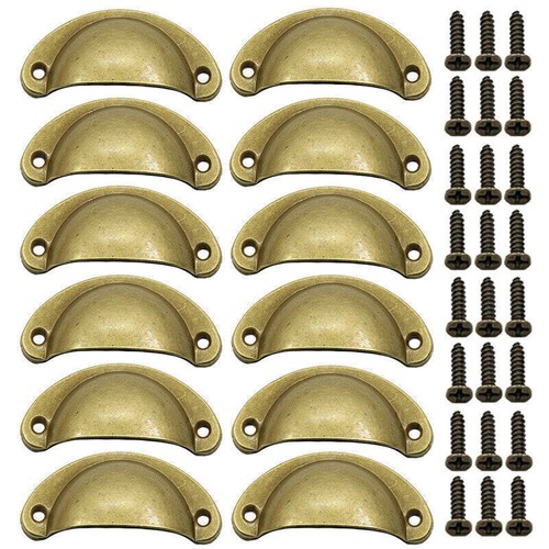 12pcs vintage bronze - vintage,