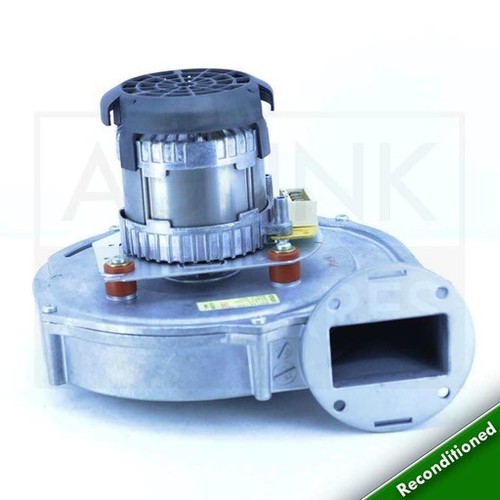 Potterton powermax 85he - powermax,