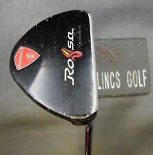 Taylormade Rossa Monza Putter